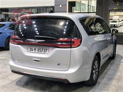 كرايسلر باسيفيكا